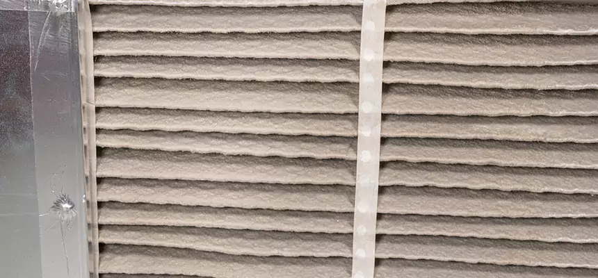 Mobile Car AC Filter Replacement in St. Clair Shores