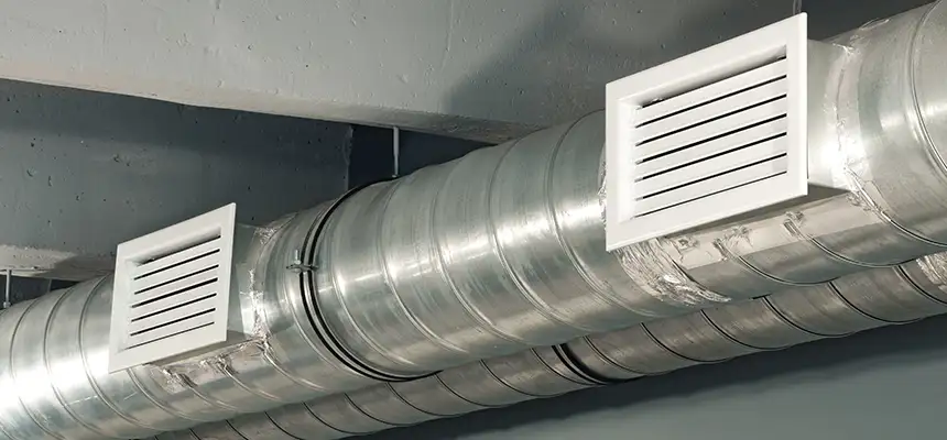 Our Air Duct Camera Inspection Services in St. Clair Shores, MI