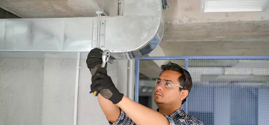 Our Air Duct Installation Services in St. Clair Shores, MI