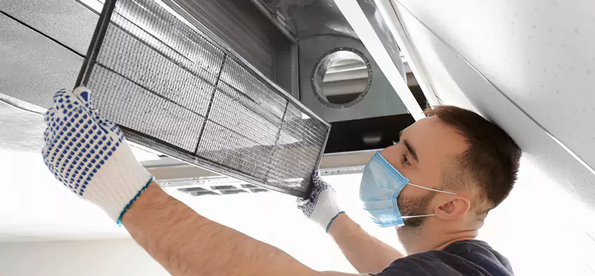 Our Bathroom Exhaust Duct Cleaning Services in St. Clair Shores, MI