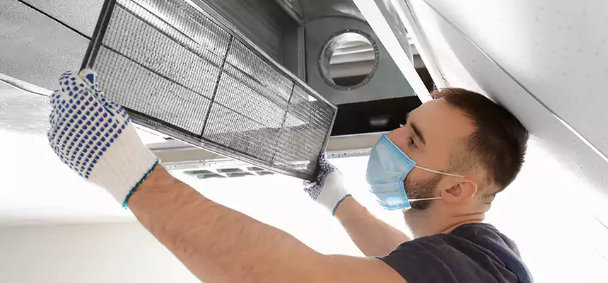 Our Dryer Vent Cleaning Services in St. Clair Shores, MI