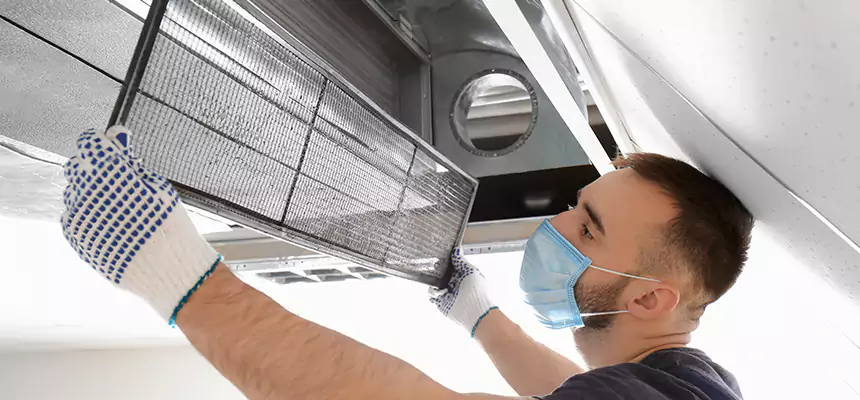 Our Dryer Vent Replacement Services in St. Clair Shores, MI