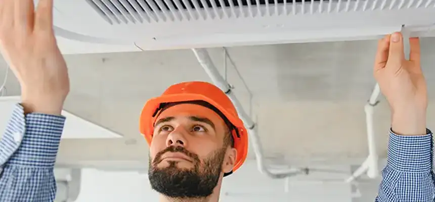 Our Furnace Vent Cleaning Services in St. Clair Shores, MI