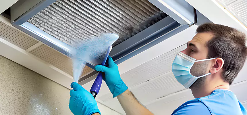 Our Home Ventilation Cleaning Services in St. Clair Shores, MI