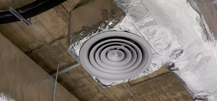 Our HVAC Ductwork Installation Services in St. Clair Shores, MI