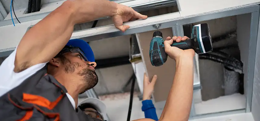 Our Improve Home Air Circulation Services in St. Clair Shores, MI
