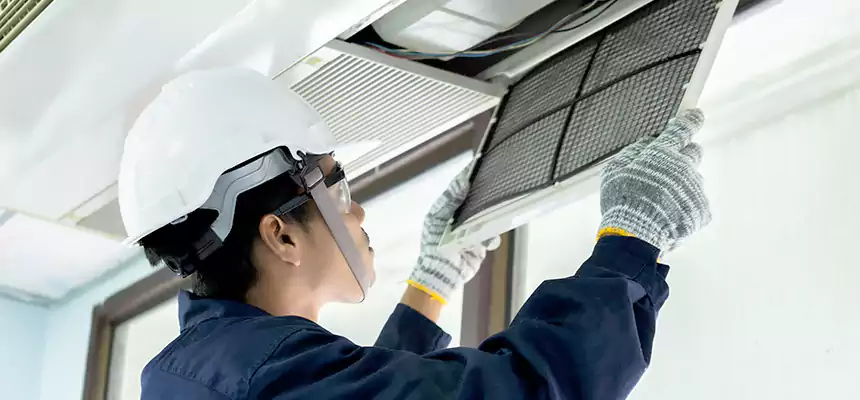 Our Multi-family Home Duct Cleaning Services in St. Clair Shores, MI