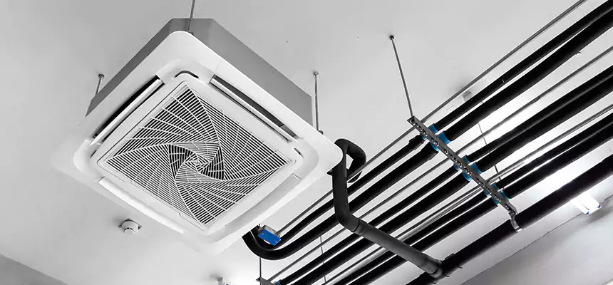 Our Smart AC Vent Controller Services in St. Clair Shores, MI