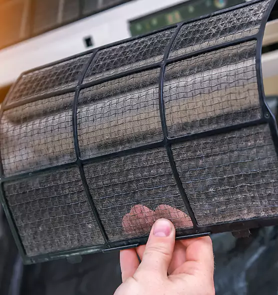 Top-notch AC Air Filter Replacement in St. Clair Shores