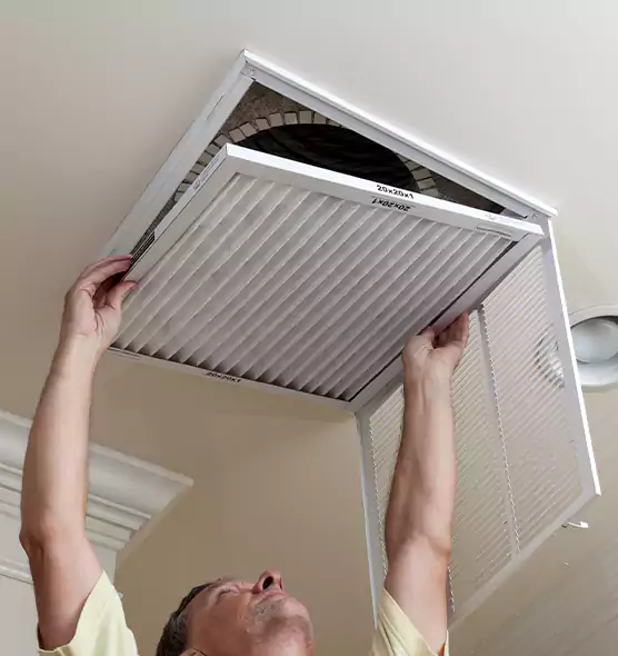 Trusted Apartment Air Duct Cleaning in St. Clair Shores, MI