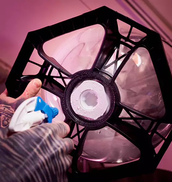 Advanced Basement Vent Cleaning in St. Clair Shores, MI