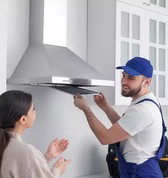 Professional Dryer Vent Cleaning Service in St. Clair Shores, MI