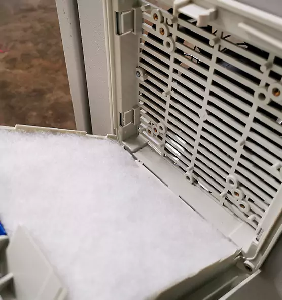 Professional Dryer Vent Mold Cleaning in St. Clair Shores, MI