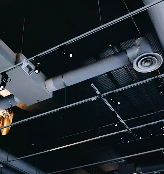 Professional Duct Cleaning For LEED Homes in St. Clair Shores, MI