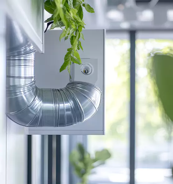 Professional Eco-Friendly Duct Cleaning Services in St. Clair Shores, MI