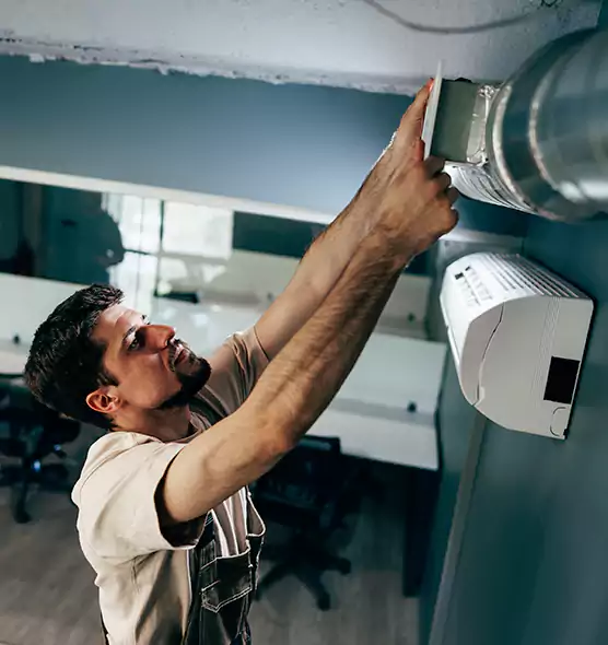 About Flexible Ductwork Replacement in St. Clair Shores, MI