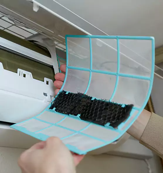 Welcome to Air Duct Cleaning & Repairs St. Clair Shores — Your Local HEPA Filter Installation Pros in St. Clair Shores, MI