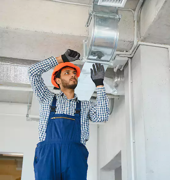 About Hotel Duct And Vent Cleaning in St. Clair Shores, MI
