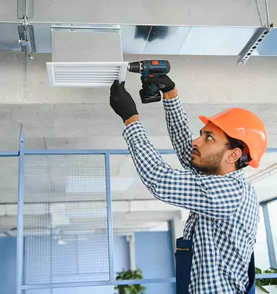 Professional HVAC Duct Cleaning in St. Clair Shores, MI