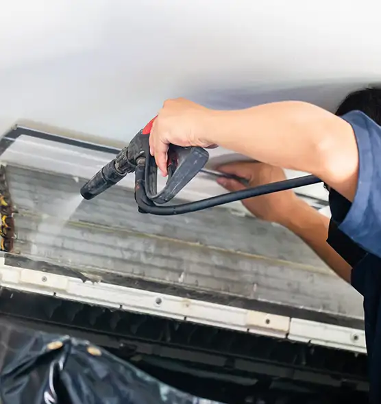 Welcome to Move-in/Move-out Duct Cleaning Services in St. Clair Shores, MI