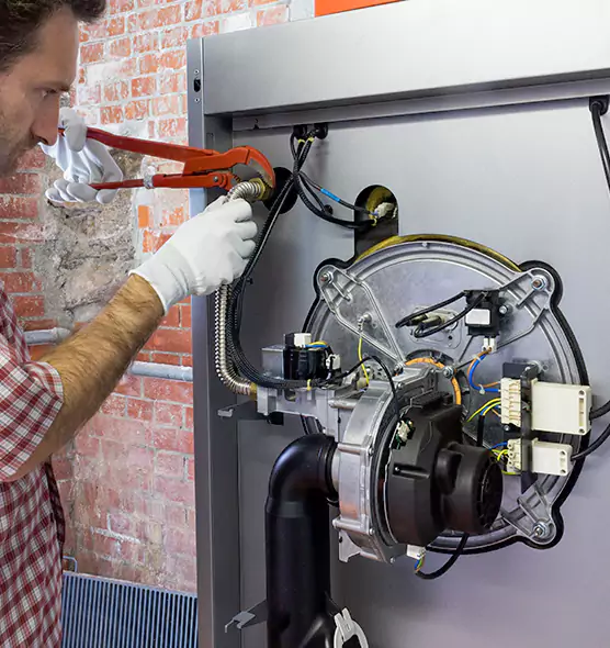 Advanced Repair Dryer Vent Hose in St. Clair Shores, MI