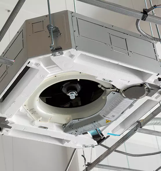 Professional Roof Vent Lint Removal St. Clair Shores, MI