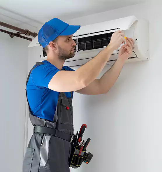 About Smart Thermostat AC Installation in St. Clair Shores, MI