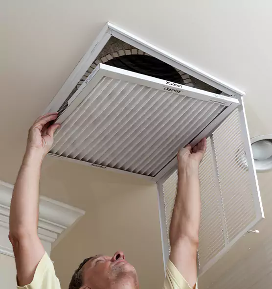 Trusted Vent Shaft Cleaning Expert in St. Clair Shores, MI