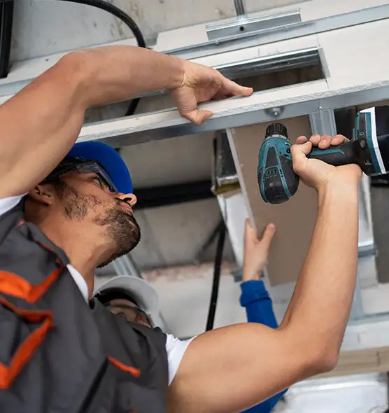 About Vent Smoke Odor Elimination in St. Clair Shores, MI