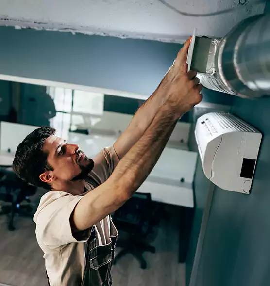 Reliable Warehouse Vent Cleaning in St. Clair Shores, MI