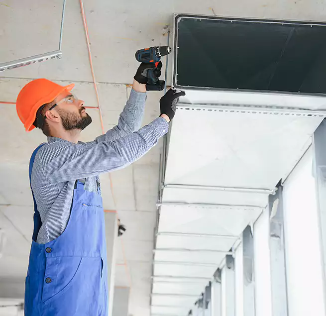 Why Homeowners & Businesses Trust Us in St. Clair Shores, MI?