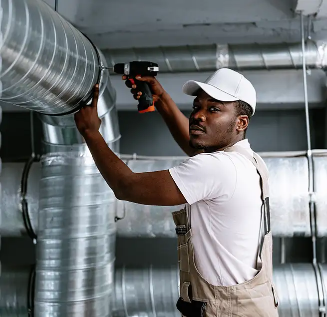 Why Homeowners & Businesses Trust Us St. Clair Shores, MI