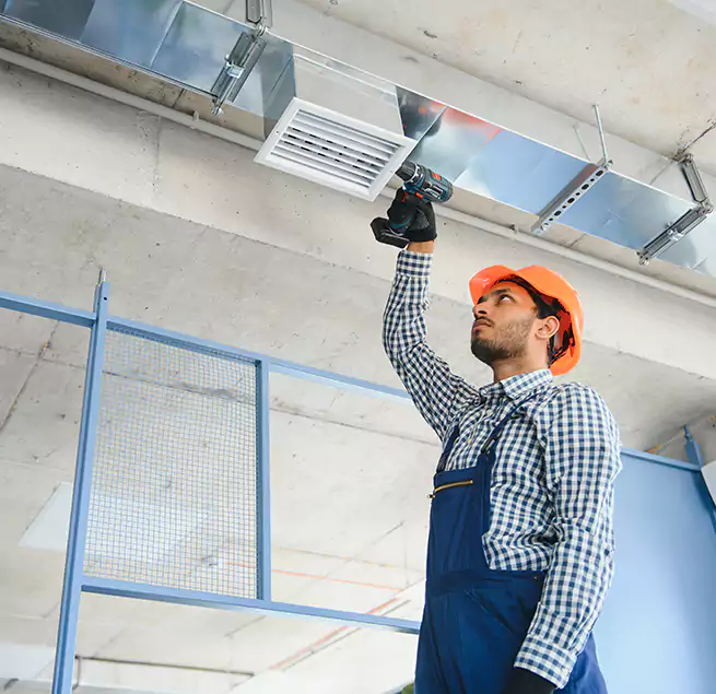 Why Homeowners & Businesses Trust Us in St. Clair Shores, MI?