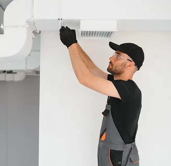 Why Homeowners & Businesses Trust Us in St. Clair Shores, MI?