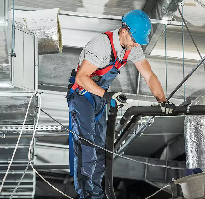 Why Homeowners & Businesses Trust Us in St. Clair Shores, MI?