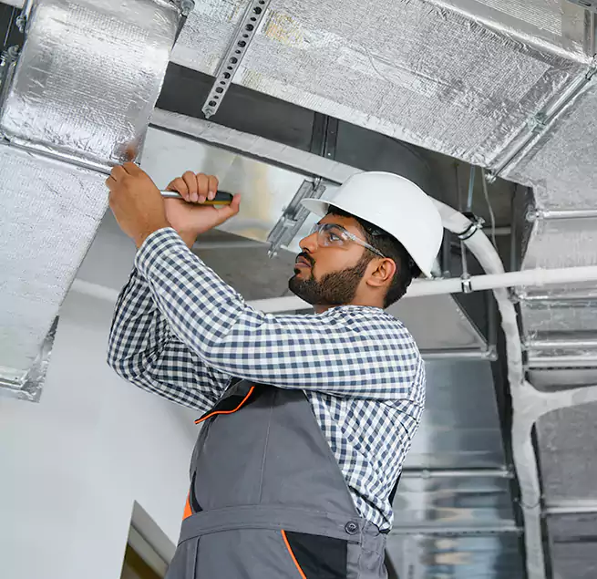 Why Homeowners & Businesses Trust Us St. Clair Shores, MI