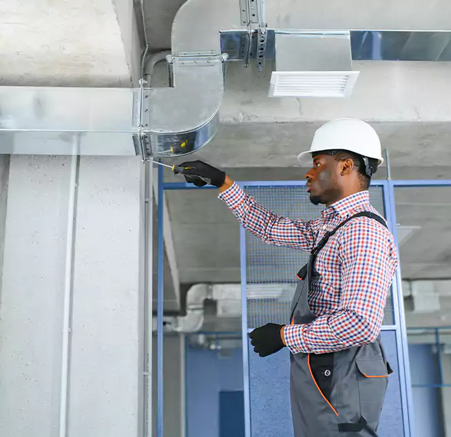 Why Homeowners & Businesses Trust Us St. Clair Shores, MI