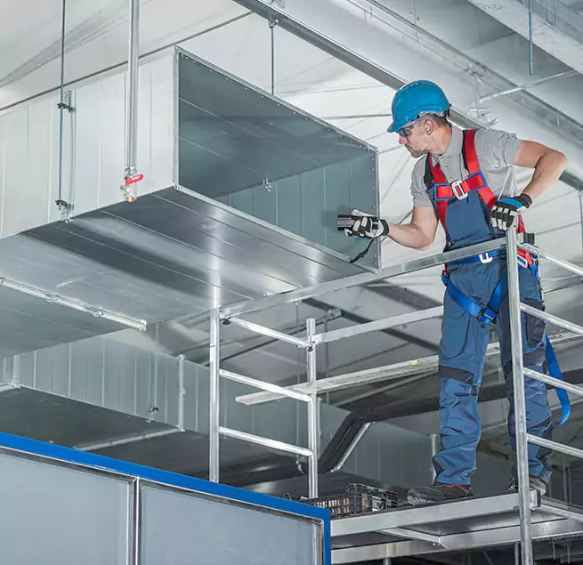 Why Homeowners & Businesses Trust Us in St. Clair Shores, MI?