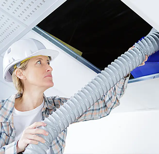 Why Homeowners & Businesses Trust Us St. Clair Shores, MI