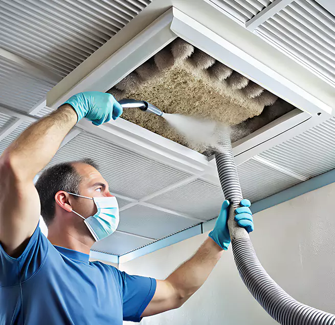 Why Homeowners & Businesses Trust Us St. Clair Shores, MI