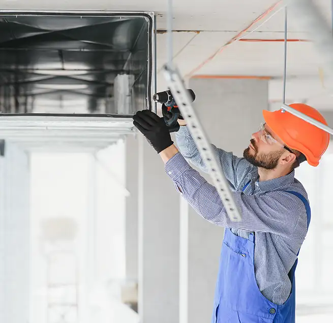 Why Homeowners & Businesses Trust Us in St. Clair Shores, MI?