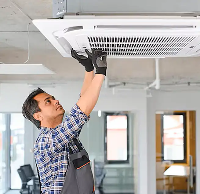 Why Homeowners & Businesses Trust Us in St. Clair Shores, MI?