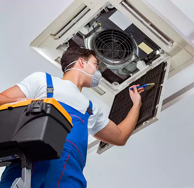 Why Homeowners & Businesses Trust Us in St. Clair Shores, MI