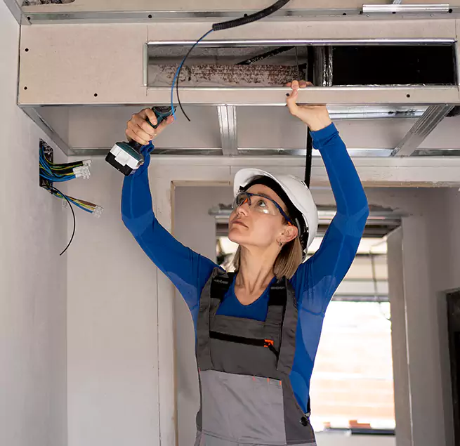 Why Homeowners & Businesses Trust Us in St. Clair Shores, MI?