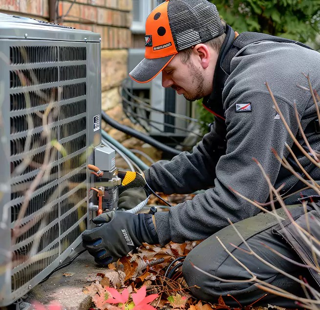 Why Homeowners & Businesses Trust Us in St. Clair Shores, MI?