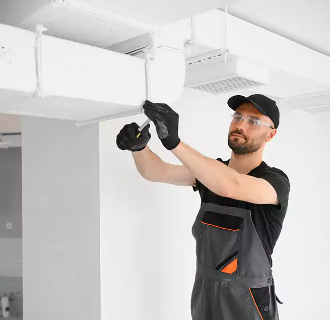 Why Homeowners & Businesses Trust Us in St. Clair Shores, MI?