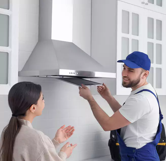  Why Homeowners & Businesses Trust Us in St. Clair Shores, MI?