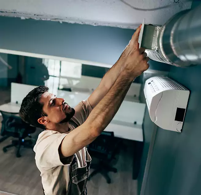 Why Homeowners & Businesses Trust Us in St. Clair Shores, MI?