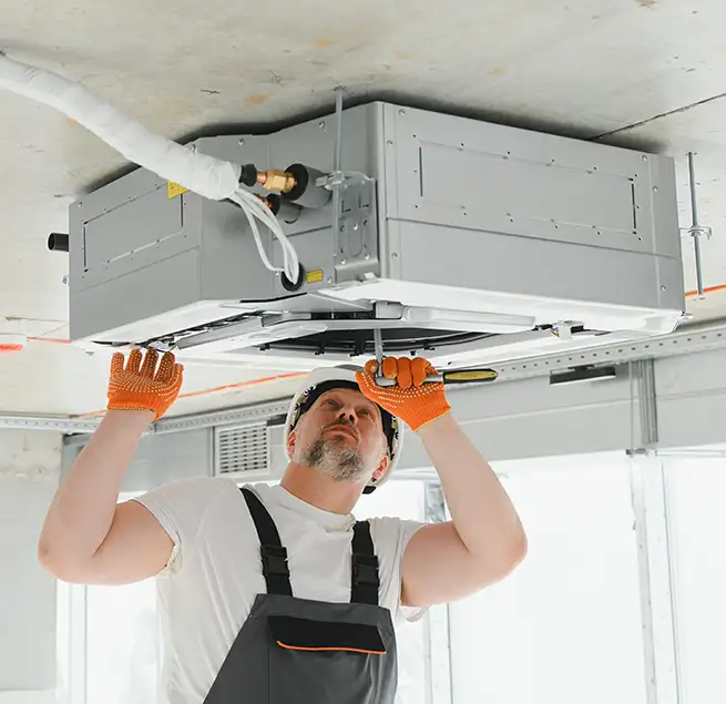 Why Homeowners & Businesses Trust Us St. Clair Shores, MI