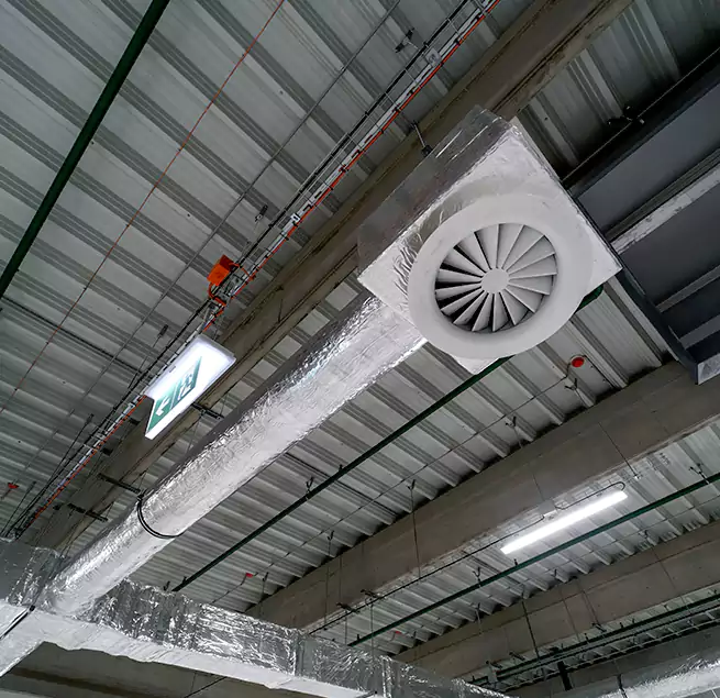 Why Homeowners & Businesses Trust Us in St. Clair Shores, MI